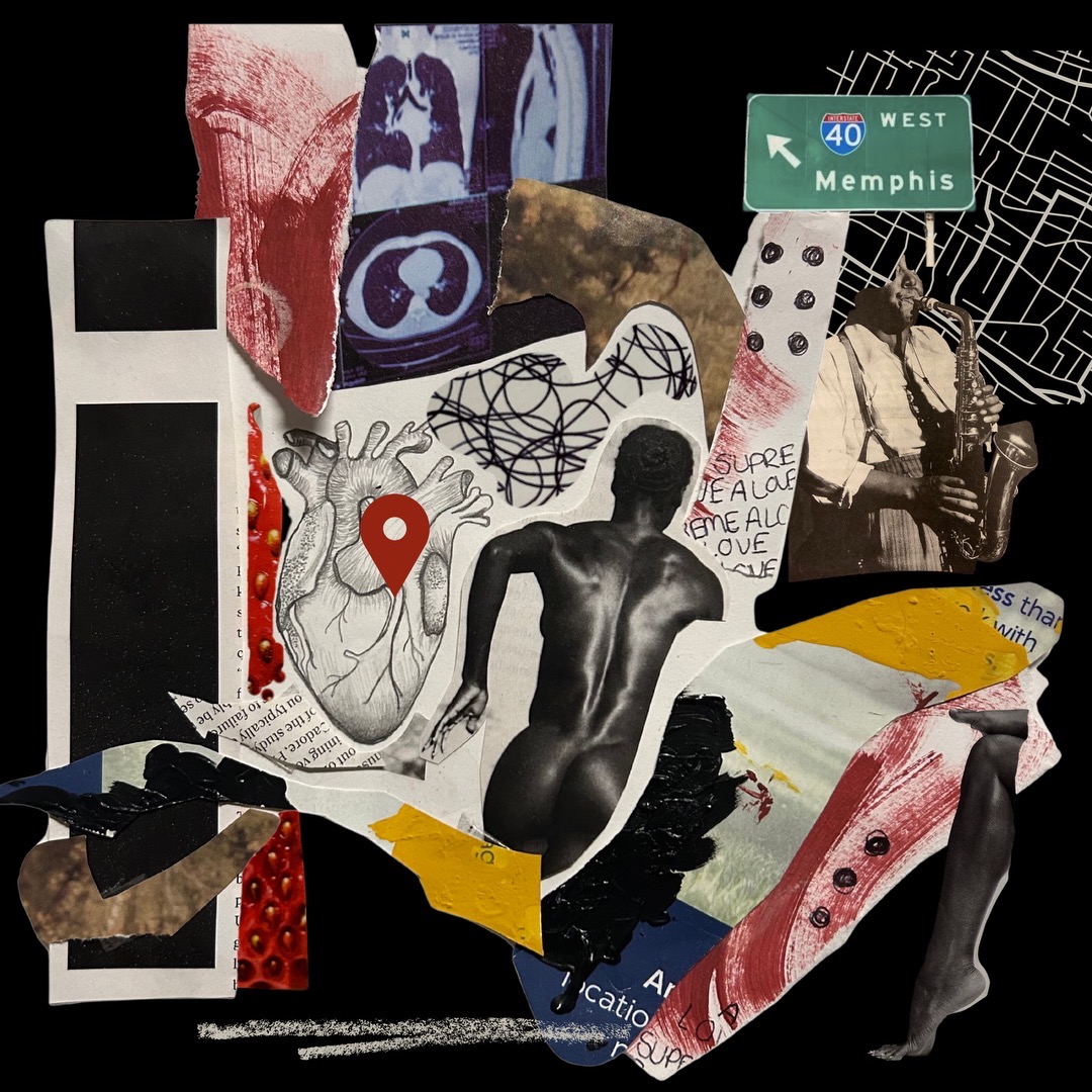 A Love Supreme Album Cover