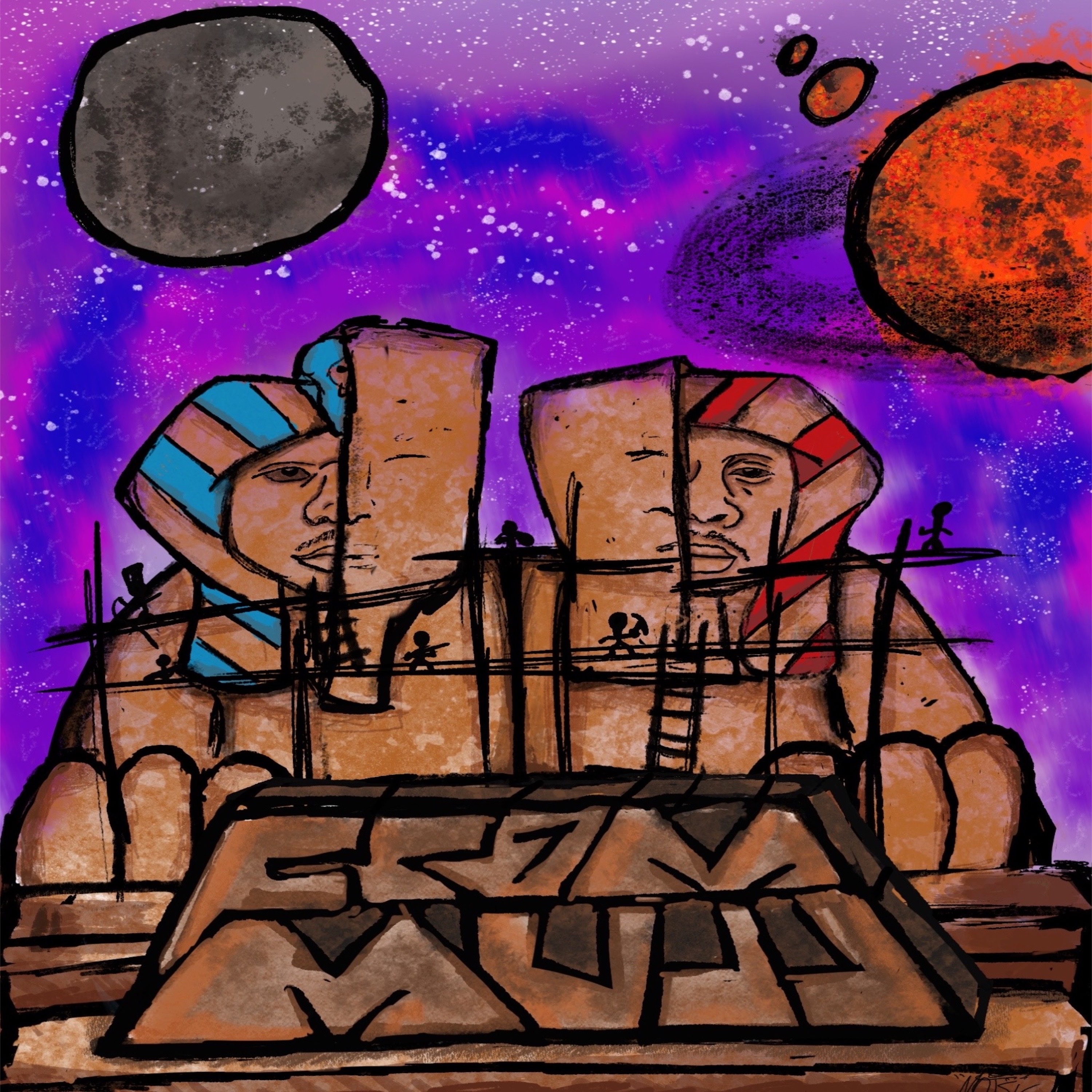 from mudd album cover