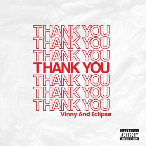 Thank You Album Cover