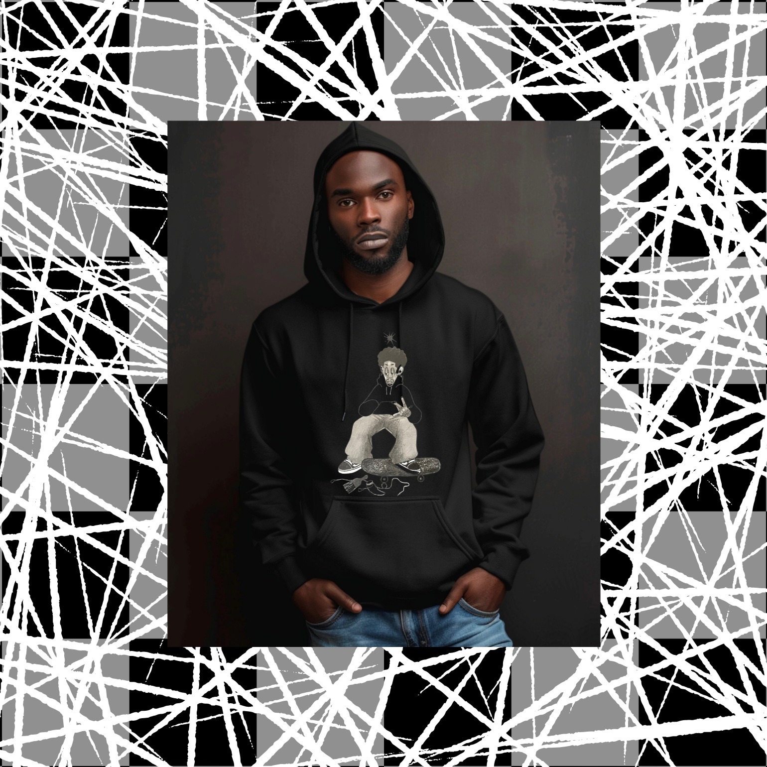 VIRTUOSO Hoodie